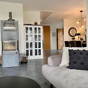 Villalaegenhet I Askim Med Havsutsikt Apartment Göteborg