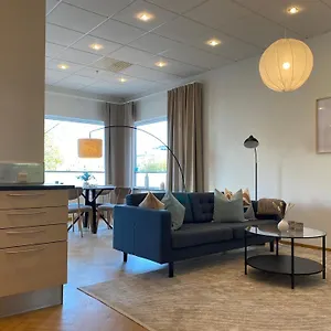 Rodergatan Apartment Malmö