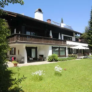 Kogel Apartment Ofterschwang